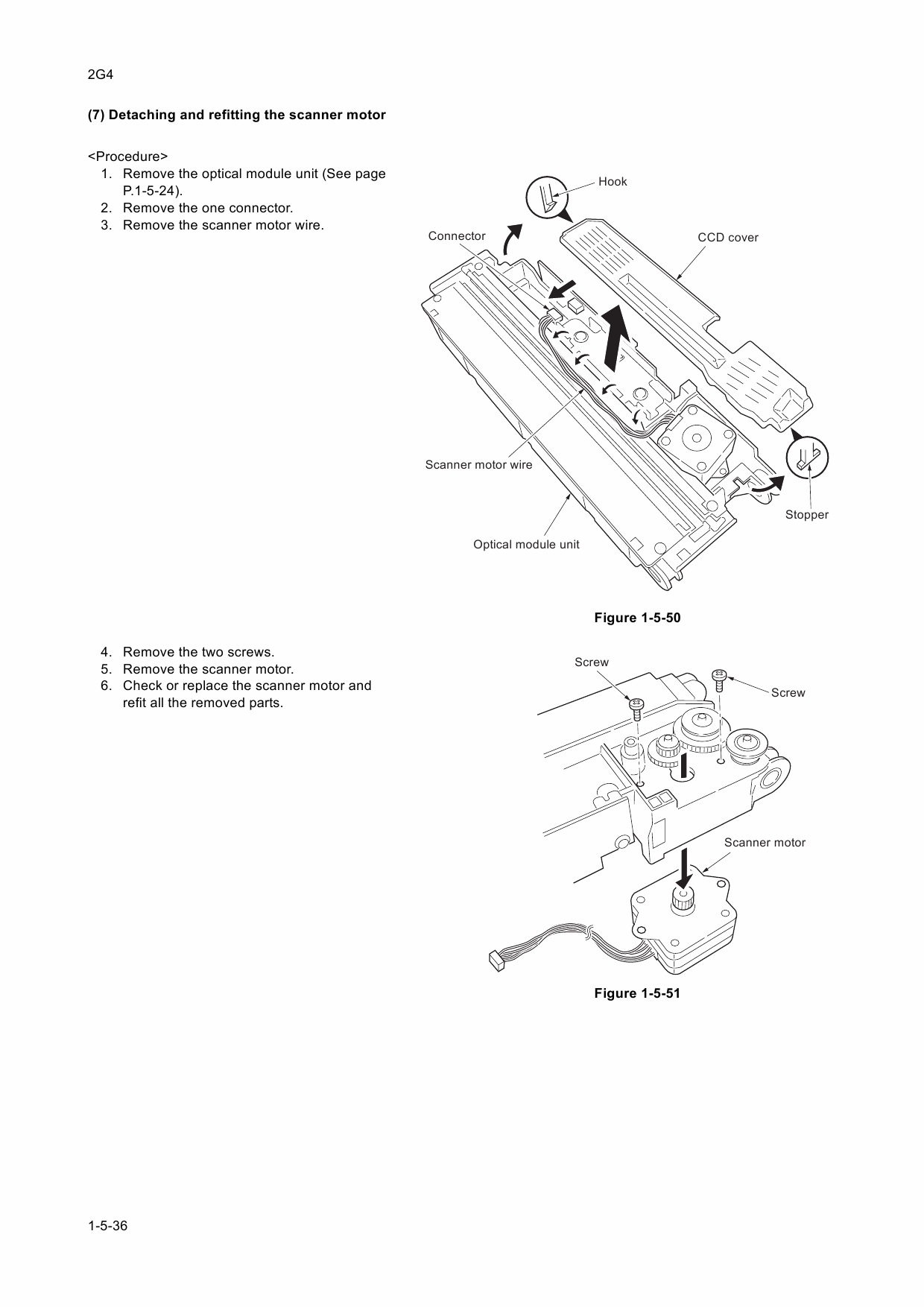 KYOCERA MFP FS-1016MFP Parts and Service Manual-3